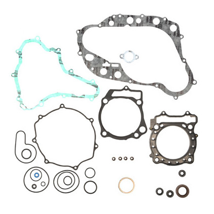 ProX Complete Gasket Set Suzuki LT-R450 '06-08