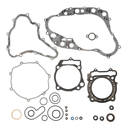 ProX Complete Gasket Set Suzuki LT-R450 '09-11