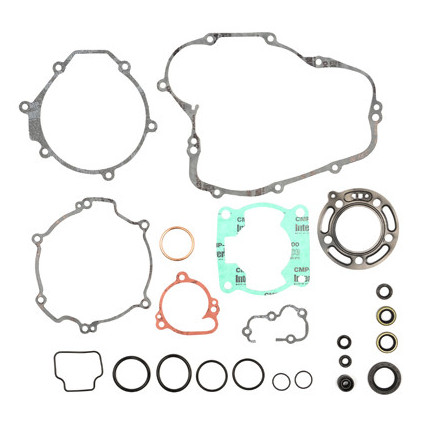 ProX Complete Gasket Set Kawasaki KX85 '01-06