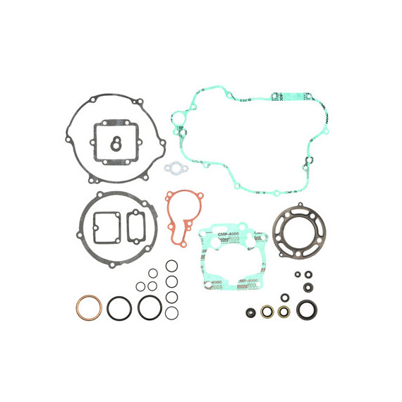 ProX Complete Gasket Set Kawasaki KX125 '95-97