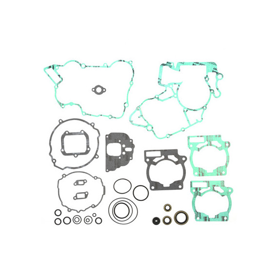 ProX Complete Gasket Set KTM125SX-EXC '07-15 +144/150SX'09-15