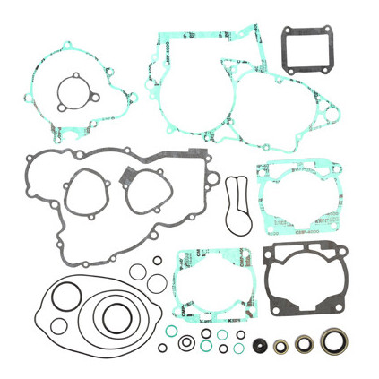 ProX Complete Gasket Set KTM250EXC '08-16