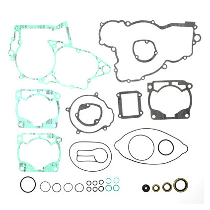 ProX Complete Gasket Set KTM300EXC '04