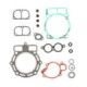 ProX Top End Gasket Set KTM400SX/EXC '00-06 + 450EXC '03-07