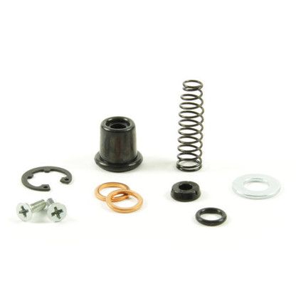 ProX Front Master Cylinder Rebuild Kit YZ125/250 '85-89