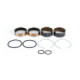 ProX Front Fork Bushing Kit RM125 '01 + RM125 '04