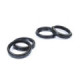 ProX Front Fork Seal and Wiper Set KX125/250 '02-08
