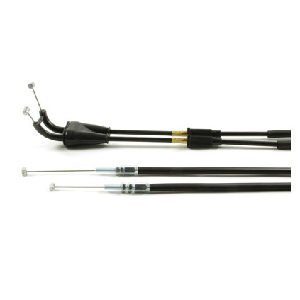 ProX Throttle Cable KL650E '08-15