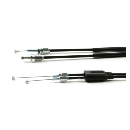 ProX Throttle Cable CRF250R 04-09 + CRF450R '02-08