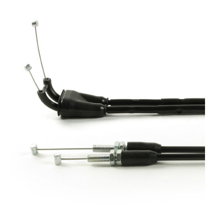 ProX Throttle Cable KTM250SX-F '05-15 + 450SX-F '07-15