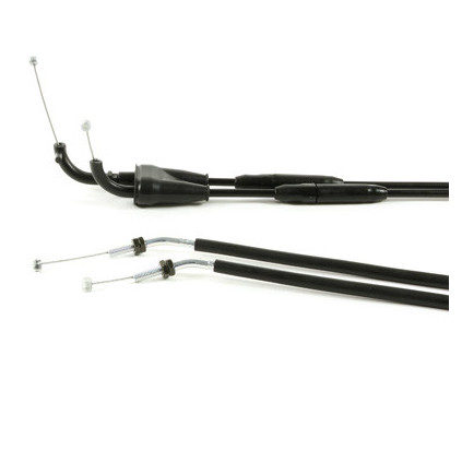 ProX Throttle Cable Husqvarna TC250 '05-10 + TC450 '05-10