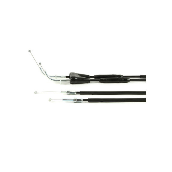 ProX Throttle Cable KLX400R '03 + DR-Z400E '00-07