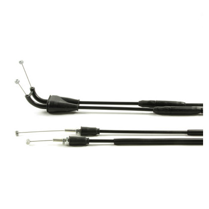ProX Throttle Cable Husqvarna TC250 '03-04 + TE450 '03-04