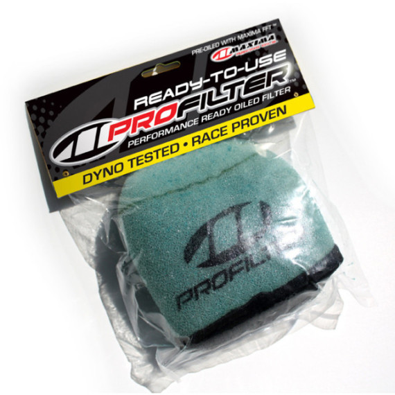 MAXIMA Air Filter Profilter KXF250 04-05,RMZ250 04-06