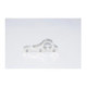 HGS Silencer bracket low 4T