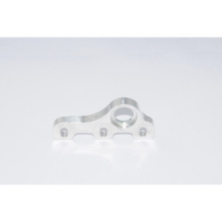 HGS Silencer bracket low 4T