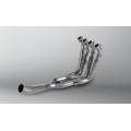 Akrapovic Optional Header (SS) S 1000 RR 2010-2014