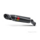 Akrapovic Slip-On Line (Carbon) YZF-R1 2009-14