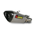 Akrapovic Slip-On Line (Titanium) YZF-R6 2010-16