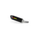 Akrapovic Slip-On Line (Carbon) FZ 8, FZ8 FAZER 2010-15