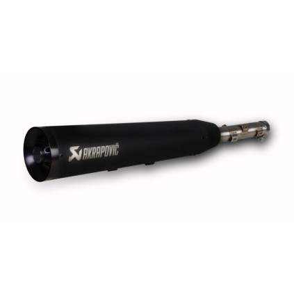 Akrapovic Slip-On Line (SS) XV950/R 2013-16 also on BOLT