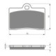 GOLDFREN Brake Pads 064 Ceramic carbon AD