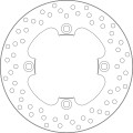 GOLDFREN Brakedisc yd220 hd125 id105 t5