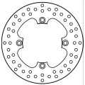 GOLDFREN Brakedisc yd239,8 hd135,2 id115,9 t5,4
