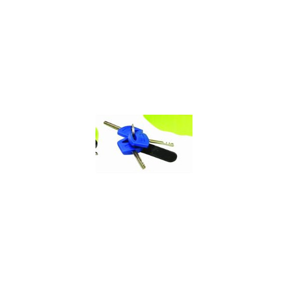 Extranyckel OXFORD  Passar HD,Barrier,Titan,Junior