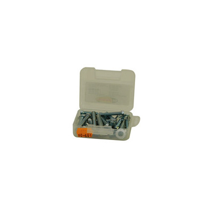 BOLTSORTIMENT UNIVERSAL MX