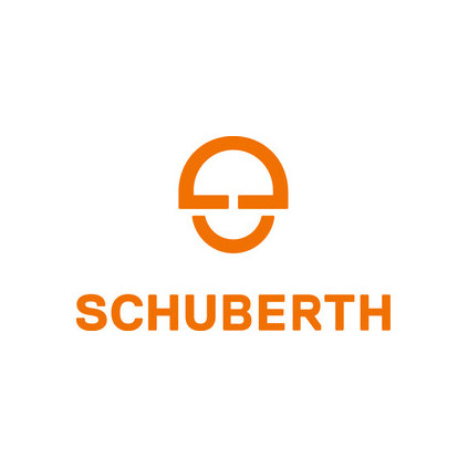 Schuberth C2 Fixation plate right