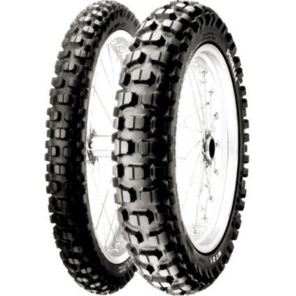 Pirelli MT 21 Rallycross 140/80-18 M/C 70R R