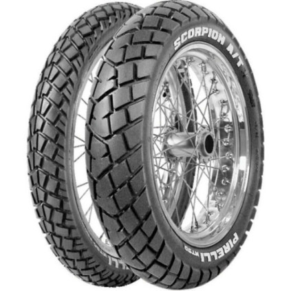 Pirelli MT 90 A/T Scorpion 90/90-21 M/C 54S F