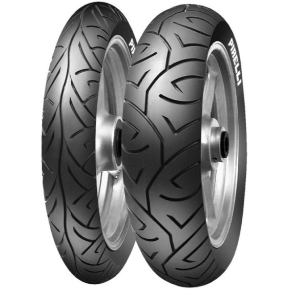 Pirelli Sport Demon 110/80-17 M/C 57H TL F