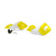 UFO Handguard Escalade White/yellow