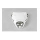 UFO Headlight Firefly White 041 approved 12V 35/W