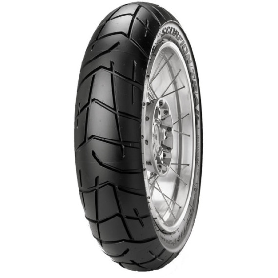 Pirelli Scorpion Trail 120/90-17 M/C 64S R