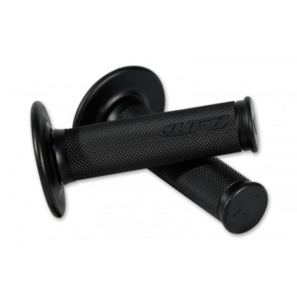 UFO Grips Orion Black 001 Full diamond grip