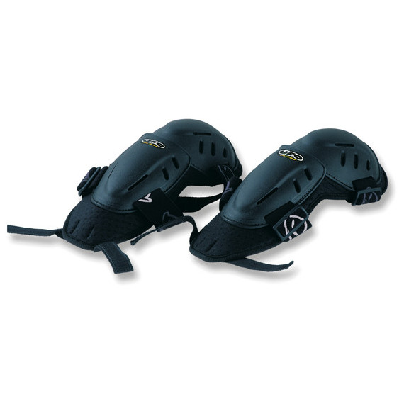 UFO Elbow guards CE Black