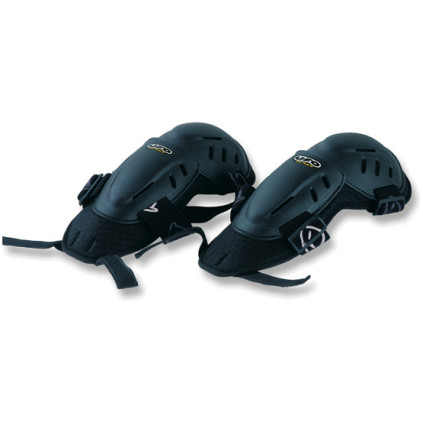 UFO Elbow guards CE Black