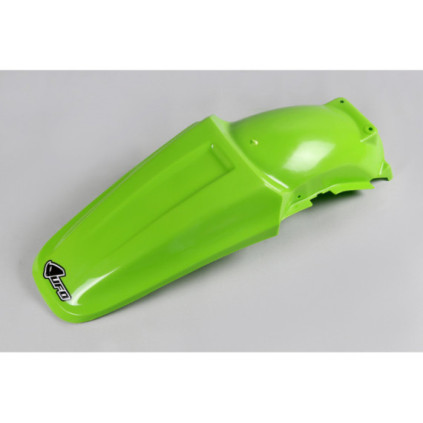 UFO Rear fender KX125/250 90-91 Green 026