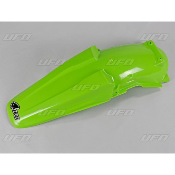UFO Rear fender KX125/250 92-93 Green 026