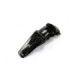UFO Rear fender KX125/250 99-02 Black 001