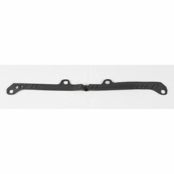 UFO Swingarm chain slider YZ125/250 02-04,YZF/WR 00-04 Black 001
