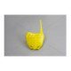 UFO Front number plate RM-Z250 10-18,RM-Z450 08-17 Yellow 102