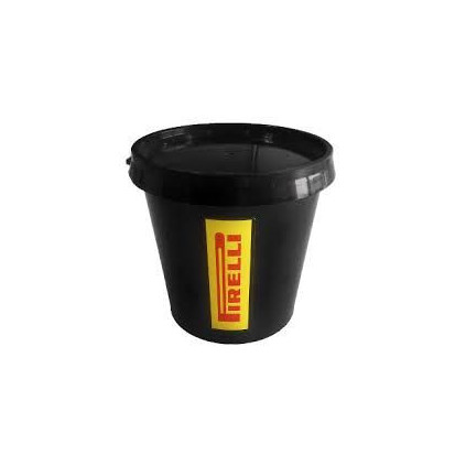 Pirelli Mousse Gel Burk 1kg
