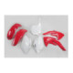 UFO Plastic kit 5-parts original CRF150 07-