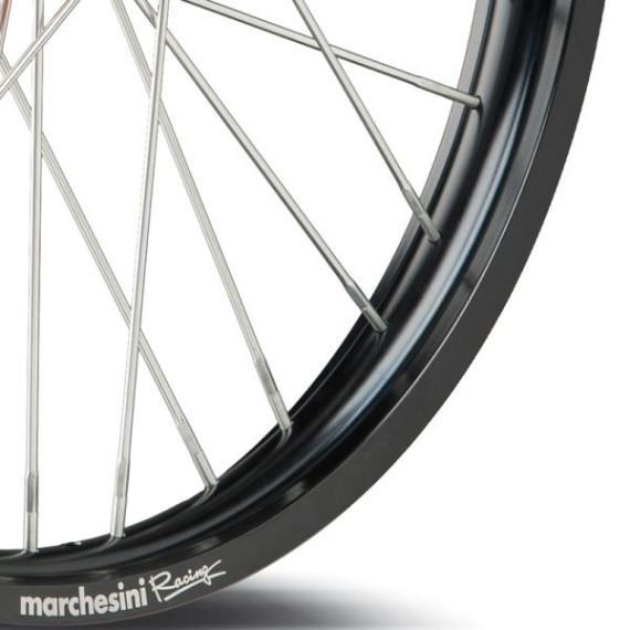 Marchesini Rock spoke for 2.15x19 rear