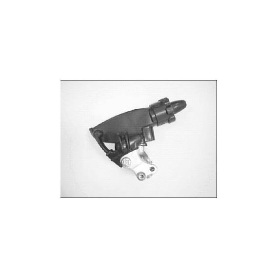 Sixty5 Clutchlever frame