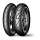 Dunlop K555 170/70B16 75H TL Re.